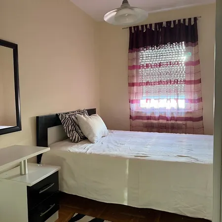 Apartment Cosy In Center