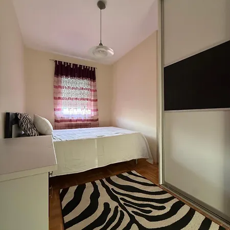 Apartment Cosy In Center Skopje