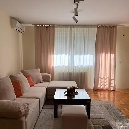 Cosy In Center Skopje