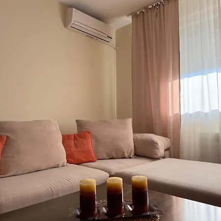 Cosy In Center *