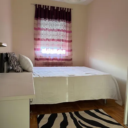 Cosy In Center Apartment *