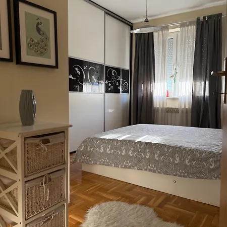Cosy In Center